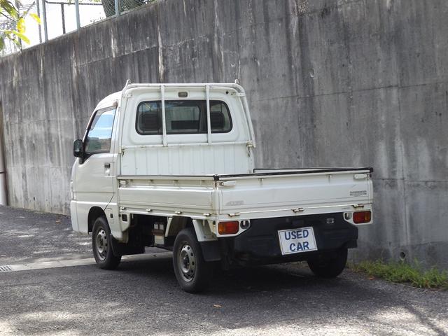 TB 4WD タイミングベルト交換済(11枚目)