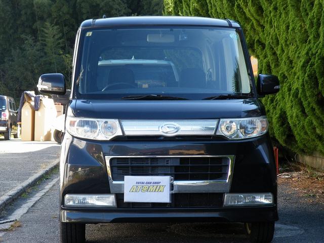 タント カスタムＲＳ（2枚目）