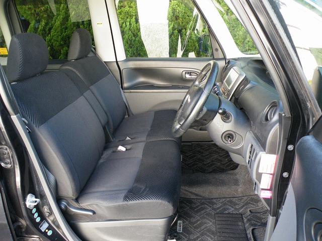 タント カスタムＲＳ（4枚目）