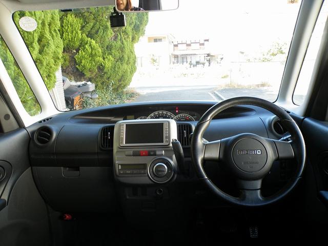 タント カスタムＲＳ（5枚目）