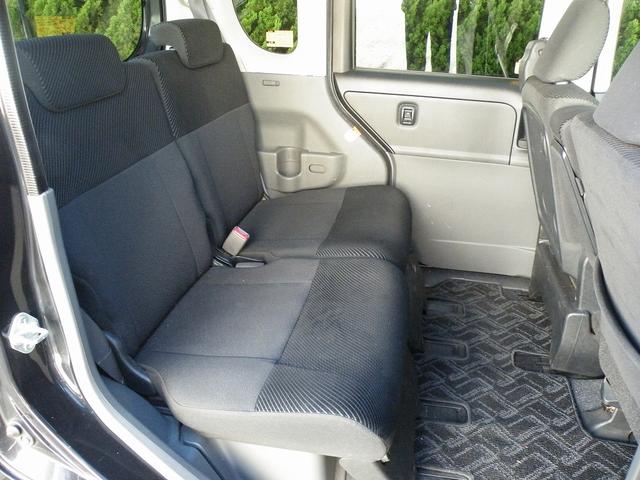 タント カスタムＲＳ（11枚目）