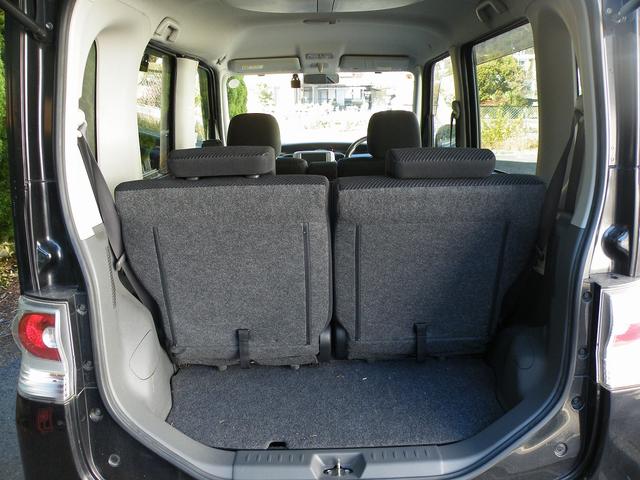 タント カスタムＲＳ（12枚目）