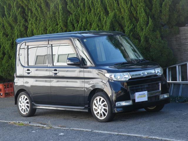 タント カスタムＲＳ（13枚目）