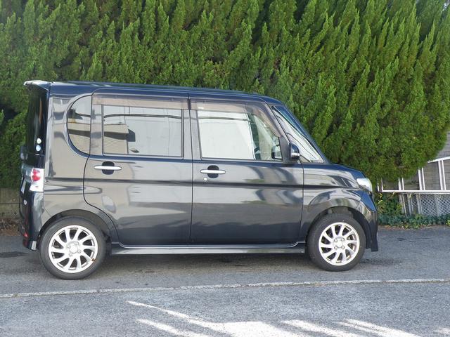 タント カスタムＲＳ（14枚目）