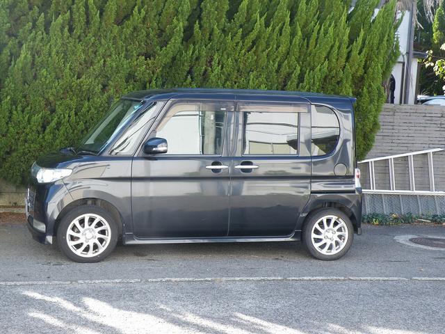 タント カスタムＲＳ（15枚目）