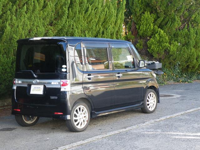 タント カスタムＲＳ（16枚目）