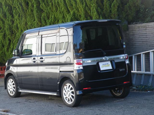 タント カスタムＲＳ（17枚目）