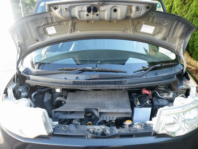 タント カスタムＲＳ（19枚目）