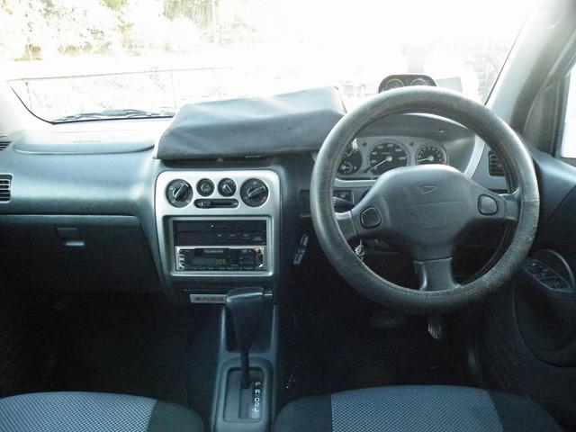 テリオスキッド エアロダウン(5枚目)