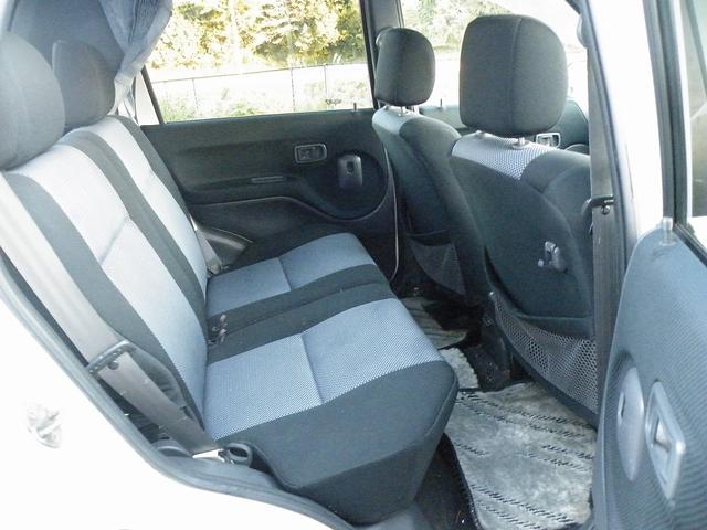 テリオスキッド エアロダウン(9枚目)