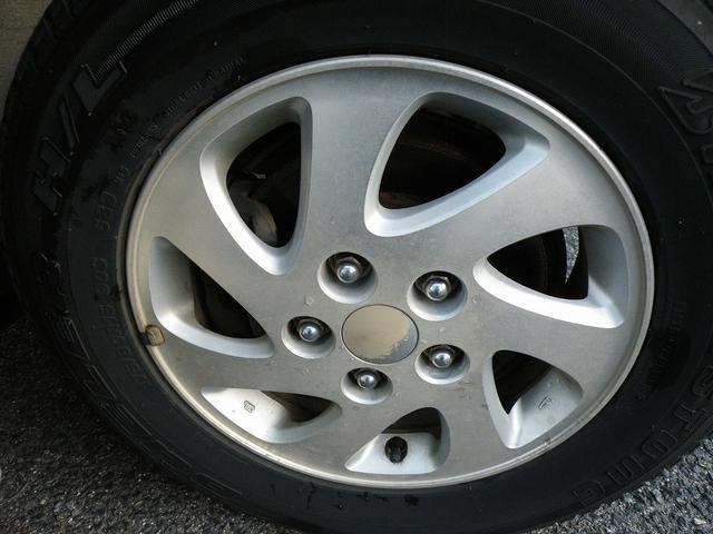 テリオスキッド エアロダウン(16枚目)