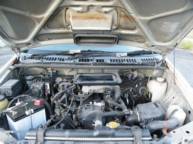 テリオスキッド エアロダウン(17枚目)