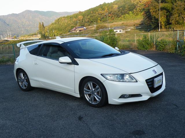 ＣＲ－Ｚ α　無限リアスポイラー（2枚目）
