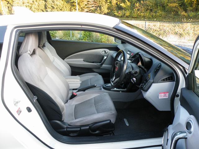 ＣＲ－Ｚ α　無限リアスポイラー（8枚目）