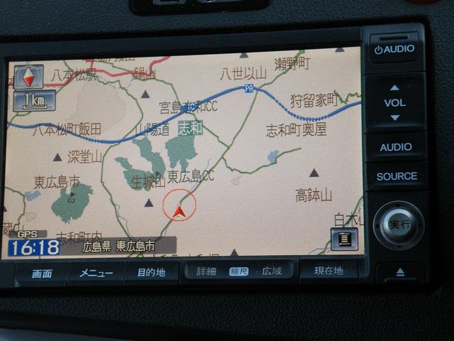 ＣＲ－Ｚ α　無限リアスポイラー（10枚目）