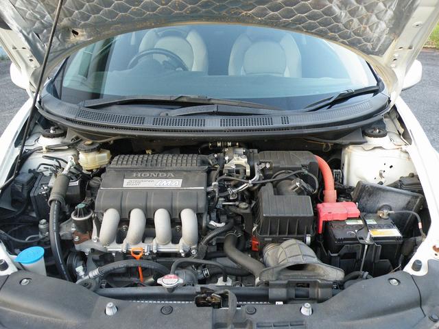 ＣＲ－Ｚ α　無限リアスポイラー（19枚目）