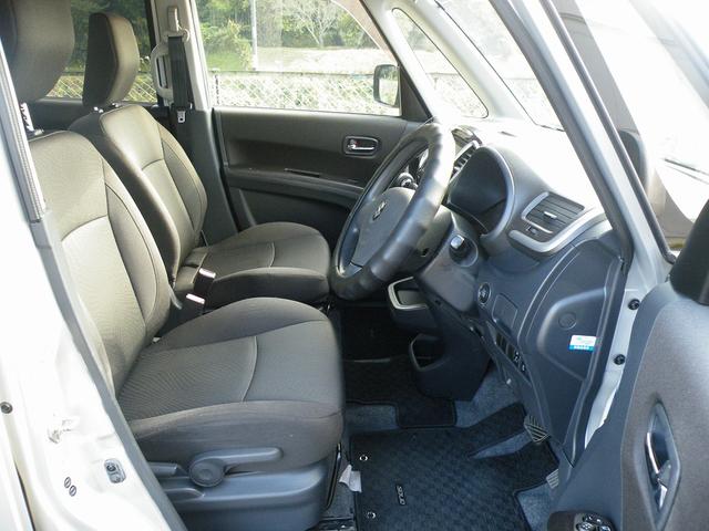 ソリオ Ｘ（4枚目）