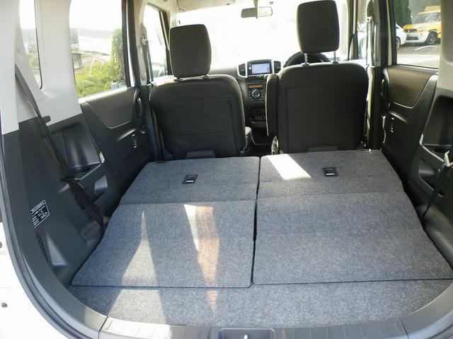 ソリオ Ｘ（16枚目）