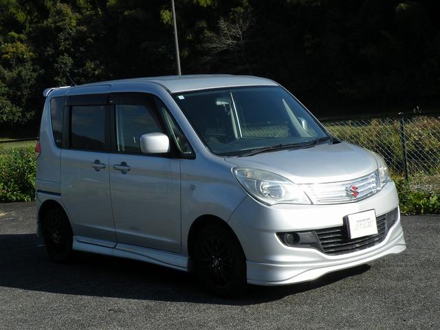 ソリオ Ｘ（17枚目）