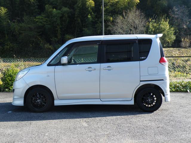 ソリオ Ｘ（19枚目）