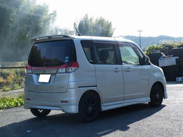 ソリオ Ｘ（20枚目）