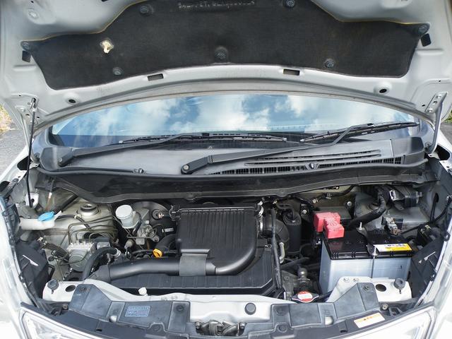 ソリオ Ｘ（22枚目）