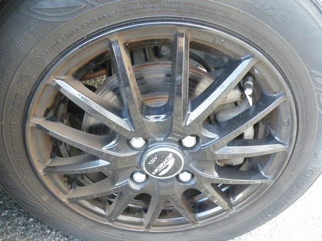 ソリオ Ｘ（23枚目）