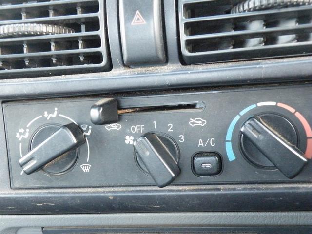 クリッパートラック 　ダンプ　ＡＣ　ＰＳ　４ＷＤ（6枚目）