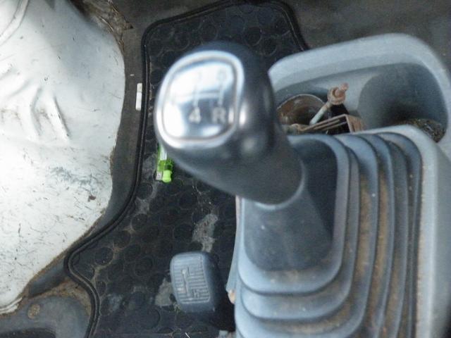 クリッパートラック 　ダンプ　ＡＣ　ＰＳ　４ＷＤ（7枚目）