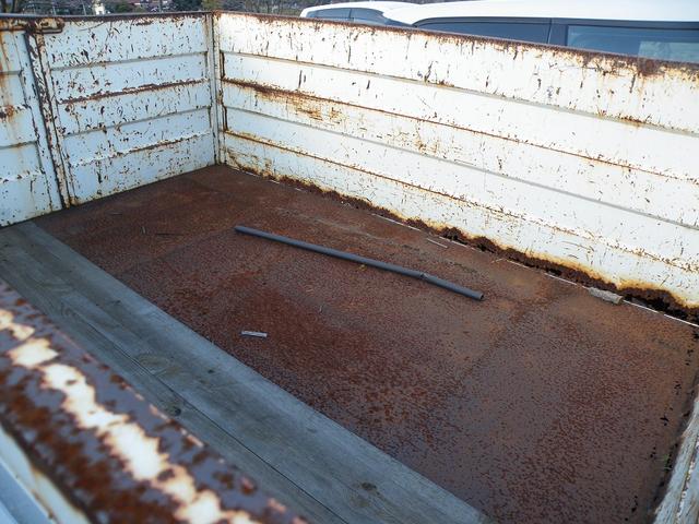 クリッパートラック 　ダンプ　ＡＣ　ＰＳ　４ＷＤ（8枚目）