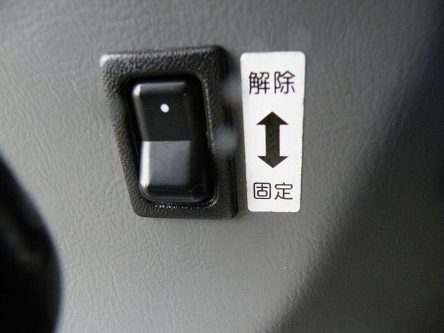 ワゴンＲ 　車いす移動車　前部固定ベルト仕様車　手動固定　リヤシート付（6枚目）