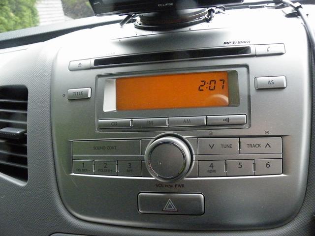 ワゴンＲ 　車いす移動車　前部固定ベルト仕様車　手動固定　リヤシート付（10枚目）