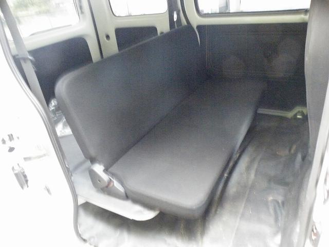 ピクシスバン デラックス（8枚目）