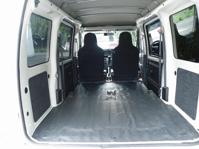 ピクシスバン デラックス（9枚目）