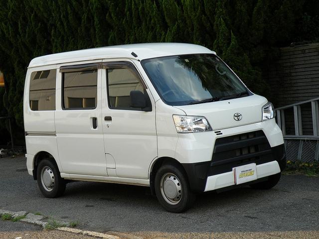 ピクシスバン デラックス（10枚目）