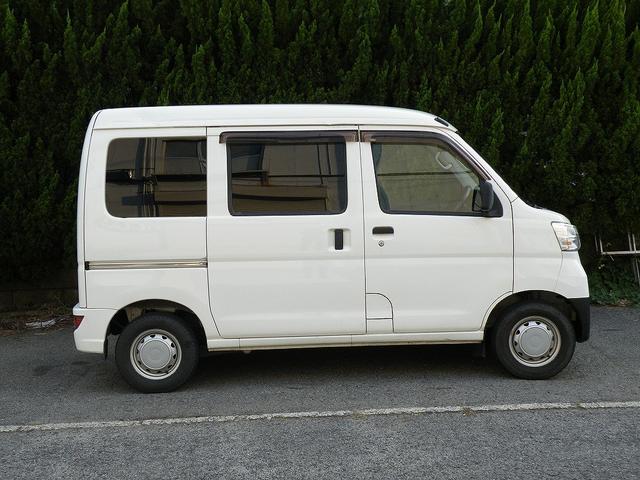 ピクシスバン デラックス（11枚目）