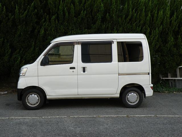 ピクシスバン デラックス（12枚目）