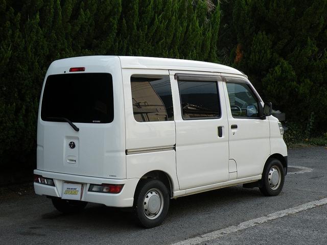 ピクシスバン デラックス（13枚目）