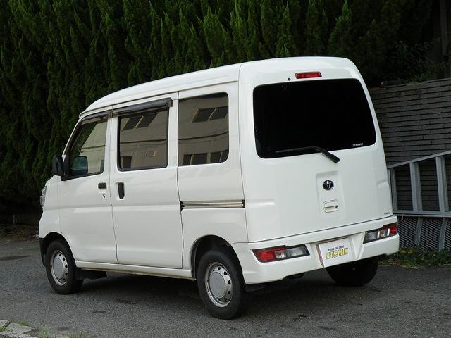 ピクシスバン デラックス（14枚目）