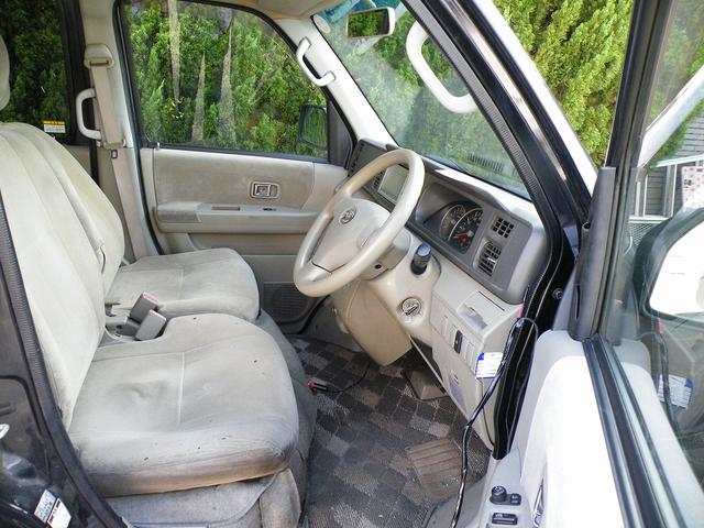 アトレーワゴン カスタムターボＲＳ　４ＷＤ（4枚目）