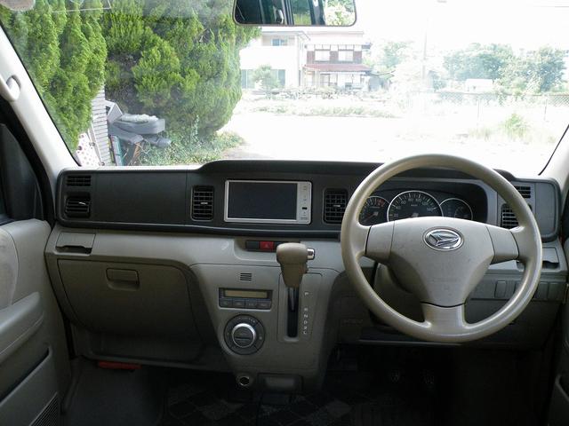 アトレーワゴン カスタムターボＲＳ　４ＷＤ（5枚目）