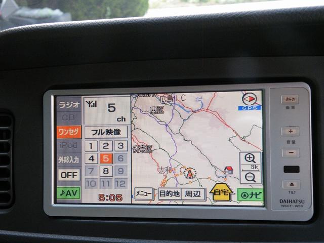 アトレーワゴン カスタムターボＲＳ　４ＷＤ（6枚目）