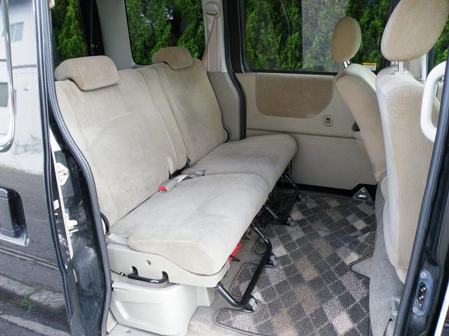 アトレーワゴン カスタムターボＲＳ　４ＷＤ（9枚目）