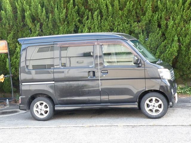 アトレーワゴン カスタムターボＲＳ　４ＷＤ（12枚目）