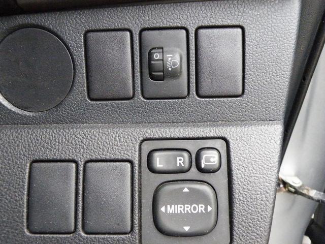 ラクティス 　１．５Ｇウェルキャブ　車いす仕様車Ｉリア席付（11枚目）