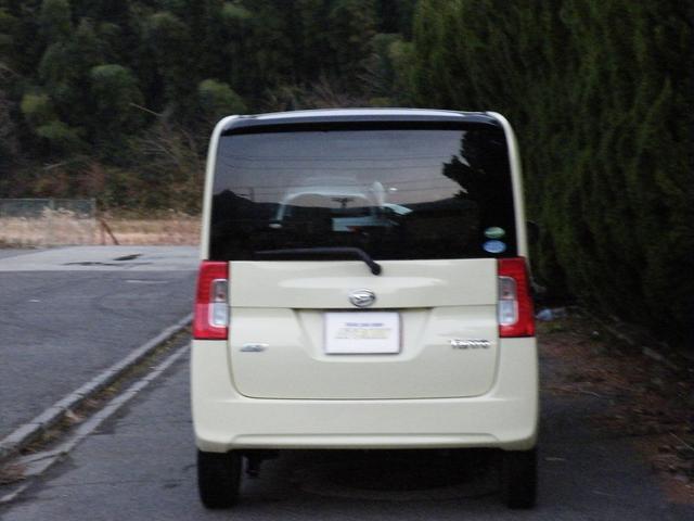 タント Ｘ　ＳＡ（3枚目）