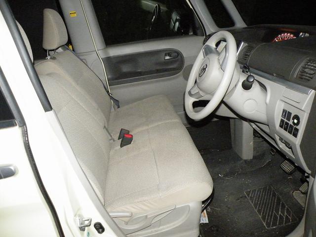 タント Ｘ　ＳＡ（4枚目）