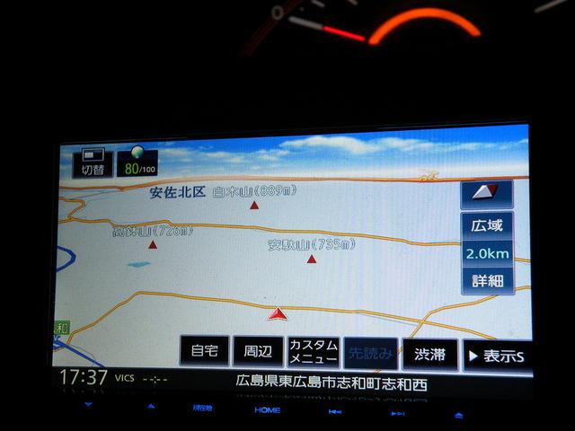 タント Ｘ　ＳＡ（6枚目）