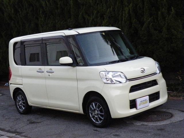 タント Ｘ　ＳＡ（11枚目）