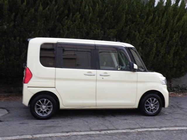 タント Ｘ　ＳＡ（12枚目）